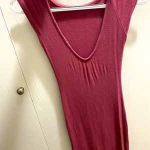Cocktail dress. Fitting for a size 2-4.